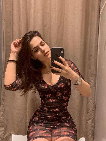Индивидуалка Жанна Фотография 5