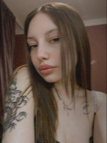 Индивидуалка Яна Фотография 4