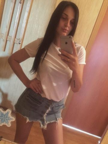 Индивидуалка Мария Фотография 2
