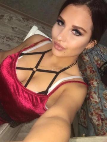 Индивидуалка Милана Фотография 3
