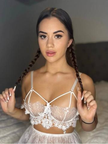 Индивидуалка Лина Фотография 2