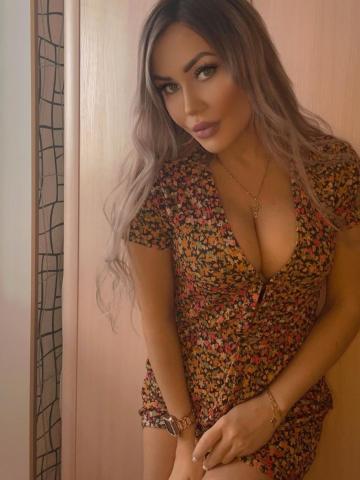 Индивидуалка Летиция Фотография 2